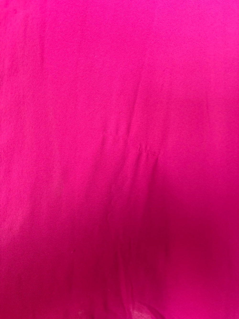 NWT Romantic Strappy To Be Here Magenta Lace-Up Maxi Dress - small - Picture 13 of 13